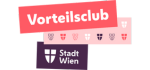 Kooperationspartner- Kooperation mit dem Vorteilsclub Wien