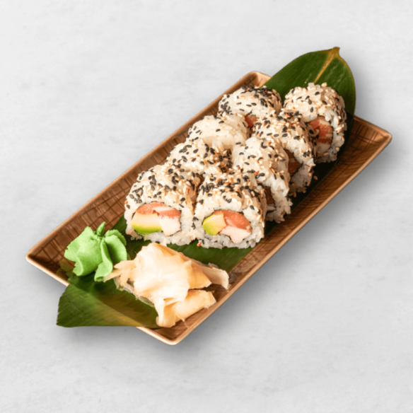 California-Roll-Symposium