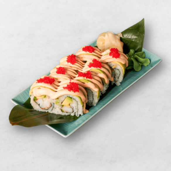 Dragon-Roll-Symposium