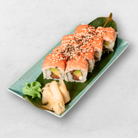 Philadelphia-Roll-Symposium